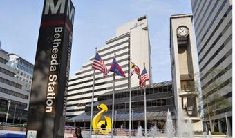 4801 FAIRMONT Ave 712, Bethesda, MD 20814