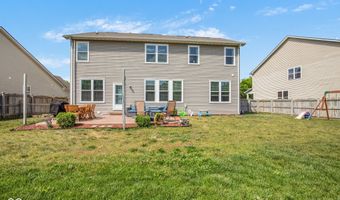 3033 Tuscarora Ln, Indianapolis, IN 46217