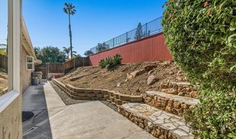 4331 Helix Canyon Dr, La Mesa, CA 91941