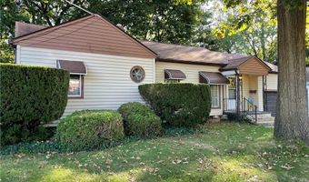 2009 6th St SW, Akron, OH 44314