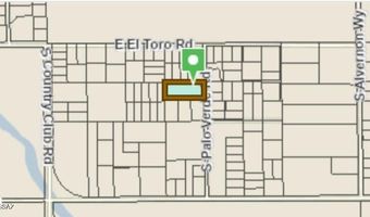 South Palo Verde Rd, Sahuarita, AZ 85629