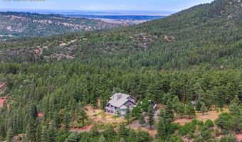 8912 S Pine Dr, Beulah, CO 81023