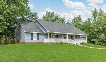 1445 Linton Rd, Benton, LA 71006