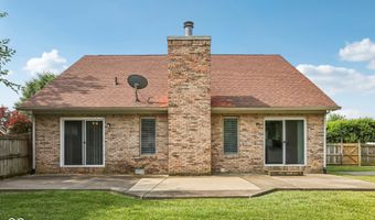 3430 Whalen Ave, Indianapolis, IN 46227