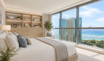 1177 Queen St 3702, Honolulu, HI 96814