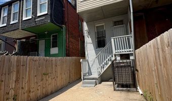521 E 23RD St, Baltimore, MD 21218