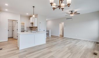 1603 N Wildflower Ct, Andover, KS 67002