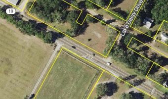 LAKE DAISY Drive, Altoona, FL 32702