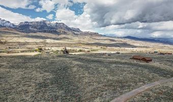 Paintbrush Dr 10-I, Cody, WY 82414