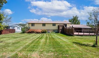 2105 Lincoln St, Anaconda, MT 59711