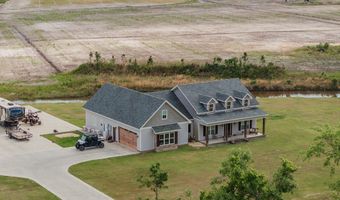 315 CROSBY CHAPEL CH, Baxley, GA 31513