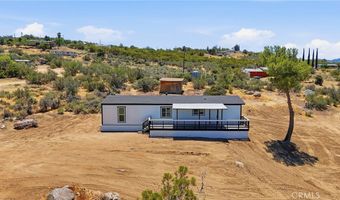 58865 Red Shank Rd, Anza, CA 92539
