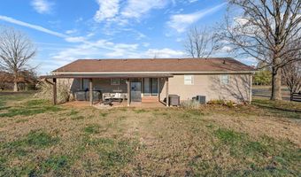 1067 Echo Valley Rd, Auburn, KY 42206