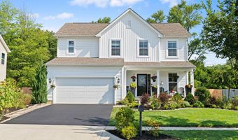 3012 Green Line Way, Columbus, OH 43231