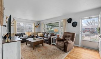 3248 ACACIA Dr, Cheyenne, WY 82001