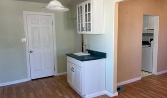 105 S Bellevue Ave, Goldfield, NV 89013