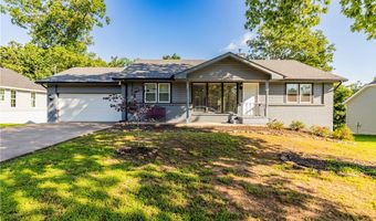 17 Kirkwall Pl, Bella Vista, AR 72715