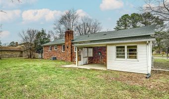 9311 Totopotomoy Trl, Ashland, VA 23005