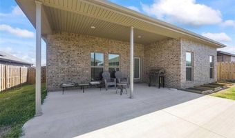 6101 NW Silas St, Bentonville, AR 72713