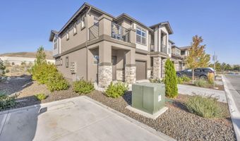 4160 Limerick Ct, Carson City, NV 89701