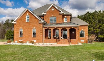 12316 Traylor Field Ln, Ashland, VA 23005