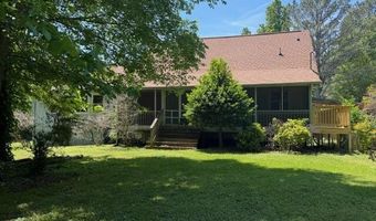11818 Mcghee Rd, Apison, TN 37302