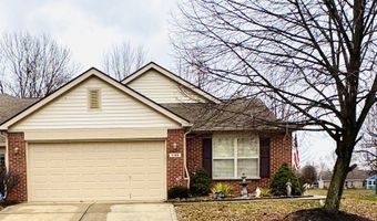 1146 Nanwich Ct, Indianapolis, IN 46217