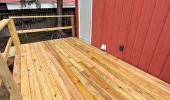 603 Park St, Anderson, MO 64831