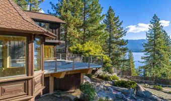 20 Cal Neva Dr, Crystal Bay, NV 89402
