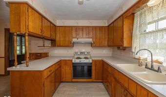 1208 Fulton Ave, Alexandria, IN 46001