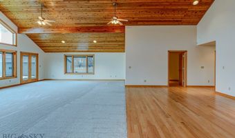 297 Big Timber Loop Rd, Big Timber, MT 59011