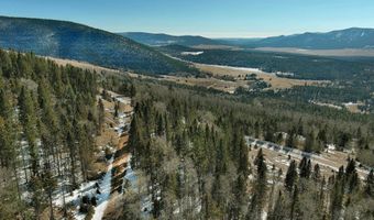 Lot 1263 Starlight Overlook, Angel Fire, NM 87710