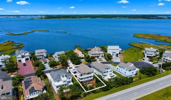 36793 BAYSIDE Dr, Fenwick Island, DE 19944