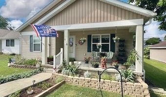 126 E Church St, Amanda, OH 43102