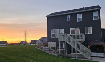 7542 Shorewood St, Allendale, MI 49401