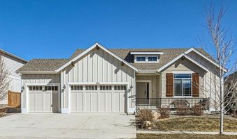 306 Dorothy Dr, Berthoud, CO 80513