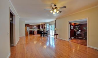 334 ASHLAND Ave, Camden Wyoming, DE 19934