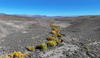 State Route 34, Gerlach, NV 89412