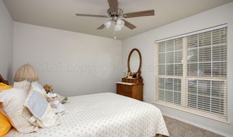 6206 OAKCREST Ln, Amarillo, TX 79109