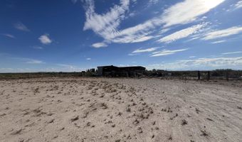 67 A Southend Rd, Alamogordo, NM 88310