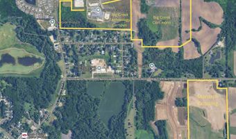 436 NE Monarch Dr, Polk City, IA 50226