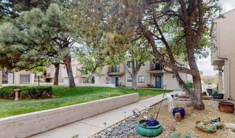 3501 JUAN TABO Blvd NE J4, Albuquerque, NM 87111