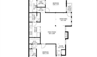 3919 Woodridge, Tucker, GA 30084