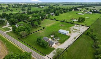19707 E STATE ROUTE A, Archie, MO 64725