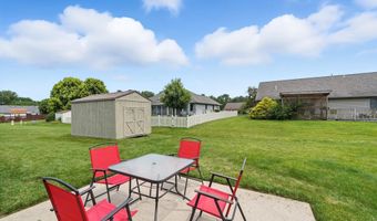 1410 S Duesenberg Dr, Auburn, IN 46706