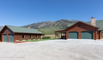 615 NOBLE Ln, Bedford, WY 83112