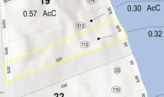 Osceola Dr lot 112, Becket, MA 01223