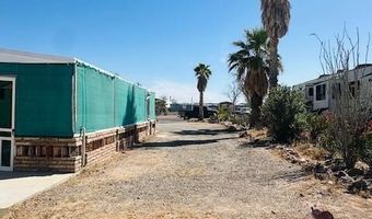 27830 Stone Ave, Bouse, AZ 85325
