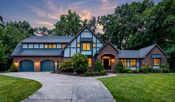 2135 Tuomy Rd, Ann Arbor, MI 48104