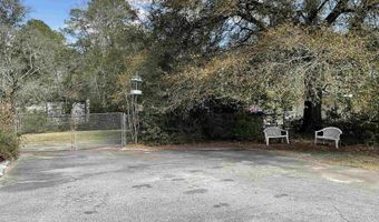 4229 Faust St, Bamberg, SC 29003